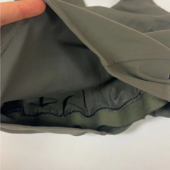 lululemon athletica Olive Tank Top - Picture 4 of 4